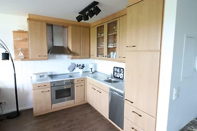 Vakantieappartement Gezinsvakantie Cuxhaven
