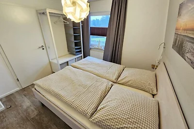 Appartamento Vacanza con famiglia Cuxhaven