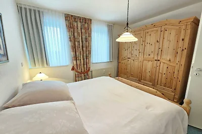 Appartamento Vacanza con famiglia Cuxhaven