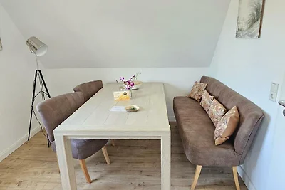 Appartamento Vacanza con famiglia Cuxhaven