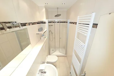 Appartamento Vacanza con famiglia Cuxhaven