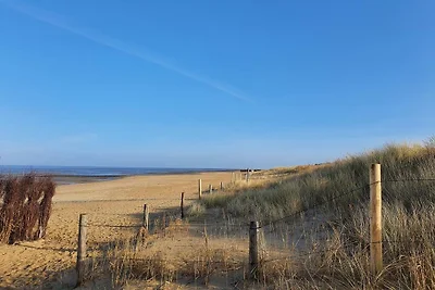 Casa vacanze Vacanza di relax Cuxhaven