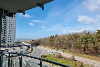 Vakantieappartement Gezinsvakantie Cuxhaven