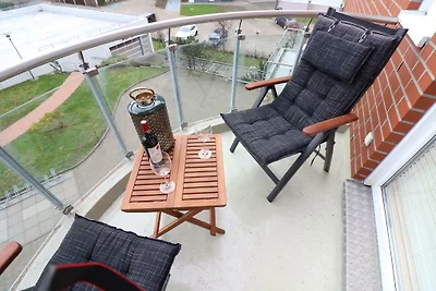 Apartament Dla rodzin Cuxhaven