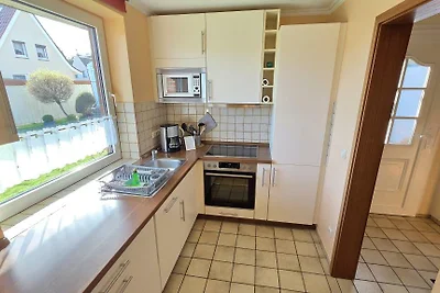 Holiday home relaxing holiday Cuxhaven