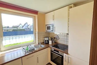 Holiday home relaxing holiday Cuxhaven