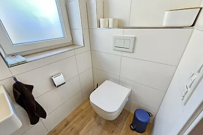 Casa vacanze Vacanza di relax Cuxhaven