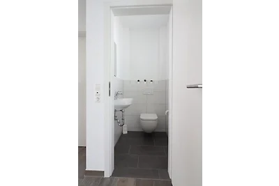 Vakantiehuis Ontspannende vakantie Cuxhaven