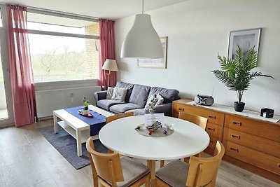 Vakantieappartement Gezinsvakantie Cuxhaven