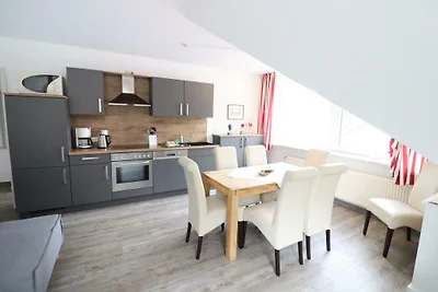 Appartamento Vacanza con famiglia Cuxhaven
