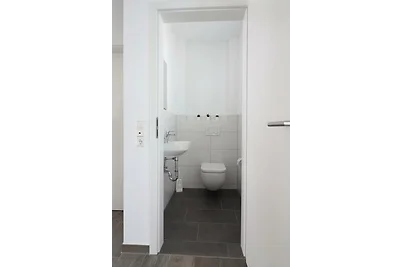 Casa vacanze Vacanza di relax Cuxhaven