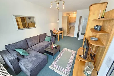 Appartamento Vacanza con famiglia Cuxhaven