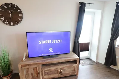 Vakantieappartement Gezinsvakantie Cuxhaven