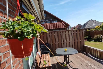 Casa vacanze Vacanza di relax Cuxhaven