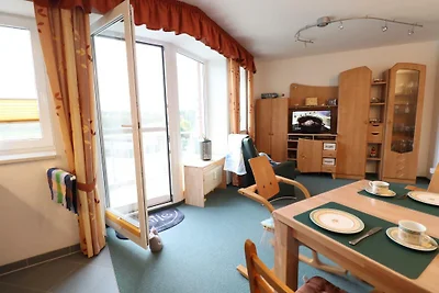 Apartament Dla rodzin Cuxhaven