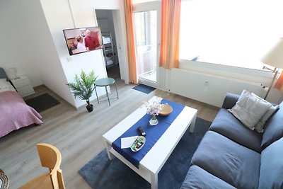 Vakantieappartement Gezinsvakantie Cuxhaven