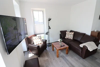 Vakantiehuis Ontspannende vakantie Cuxhaven