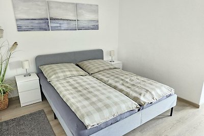 Vakantieappartement Gezinsvakantie Cuxhaven