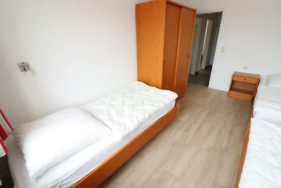 Appartamento Vacanza con famiglia Cuxhaven