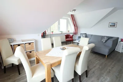 Appartamento Vacanza con famiglia Cuxhaven
