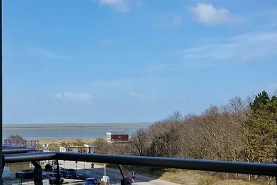 Vakantieappartement Gezinsvakantie Cuxhaven
