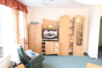 Apartament Dla rodzin Cuxhaven