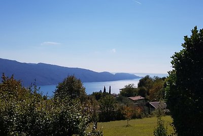 "Casa Om" Tignale-Gardasee
