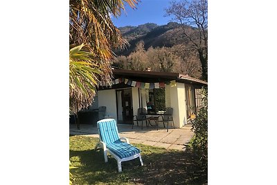 "Casa Om" Tignale-Gardasee