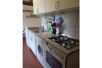 Casa Om Tignale