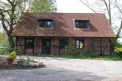 Ferienhaus Rosen