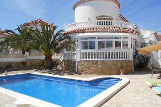 Sommerurlaub in Miami Platja