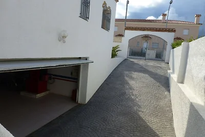 Nido de Golondrina