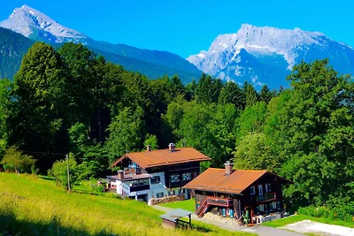 Appartamento di vacanza Rosenleite