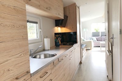 Chalet 538 im Park De Wielen