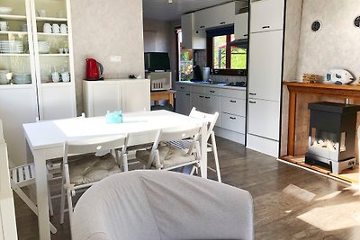 Chalet 553 im Park de Wielen