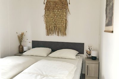 Chalet 557 im Park De Wielen