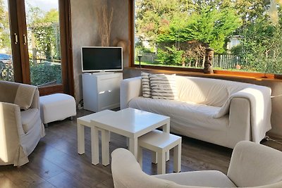 Chalet 553 im Park de Wielen