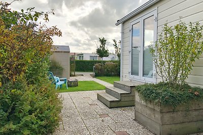 Chalet 538 im Park De Wielen