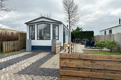 Chalet 557 im Park De Wielen