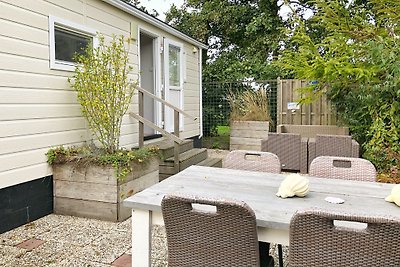 Chalet 538 im Park De Wielen