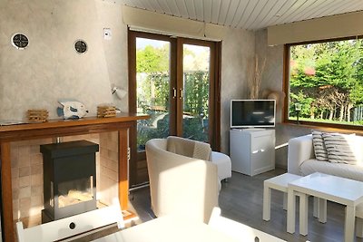 Chalet 553 im Park de Wielen