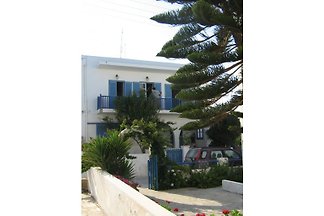 Wohnung JORGOS