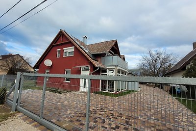 Napfény Ház - Maison du soleil