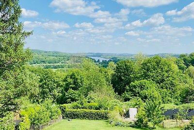 Blankensteiner Seeblick 2: Urlaubsfeeling mitten im Ruhrgebiet