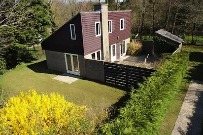 Freistehendes Ferienhaus
