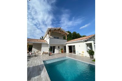 VILLA Léonie