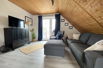 Vakantieappartement Gezinsvakantie Dornum