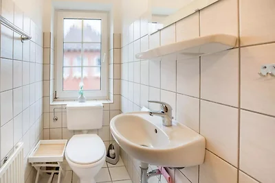 Casa vacanze Vacanza di relax Neßmersiel