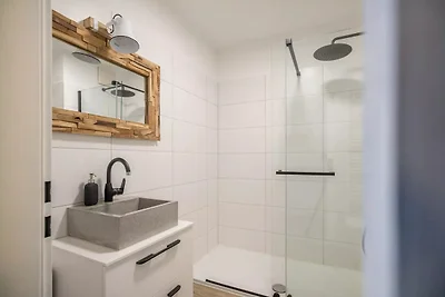 Vakantieappartement Gezinsvakantie Dornumersiel