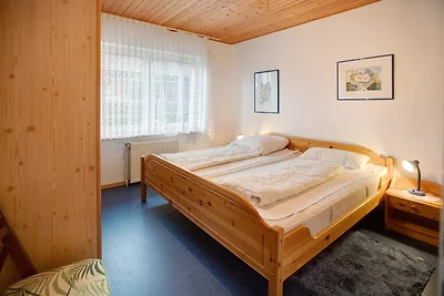 Casa vacanze Vacanza di relax Neßmersiel